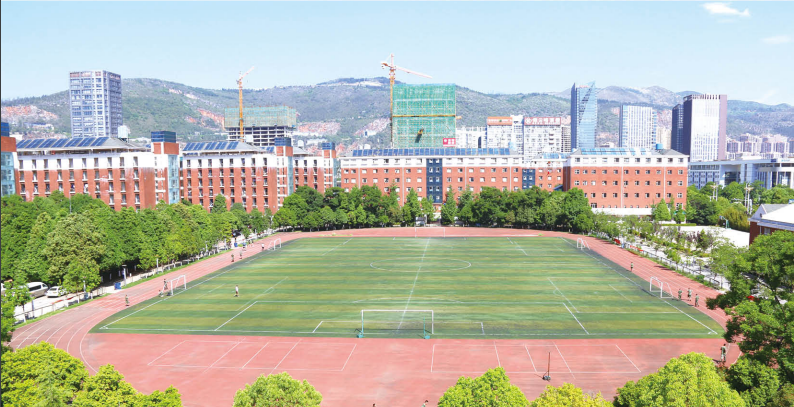 昆明艺术职业学院2023年招生简章