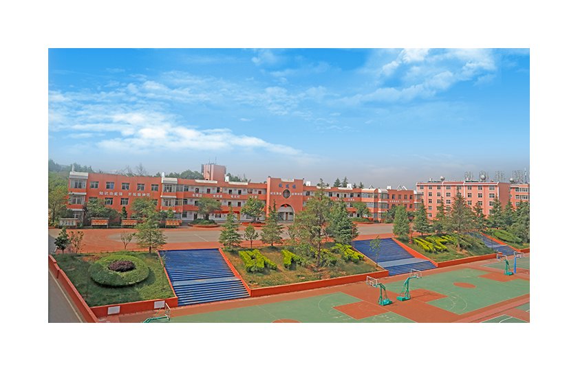 昆明光华学校2023年初升高招生简章