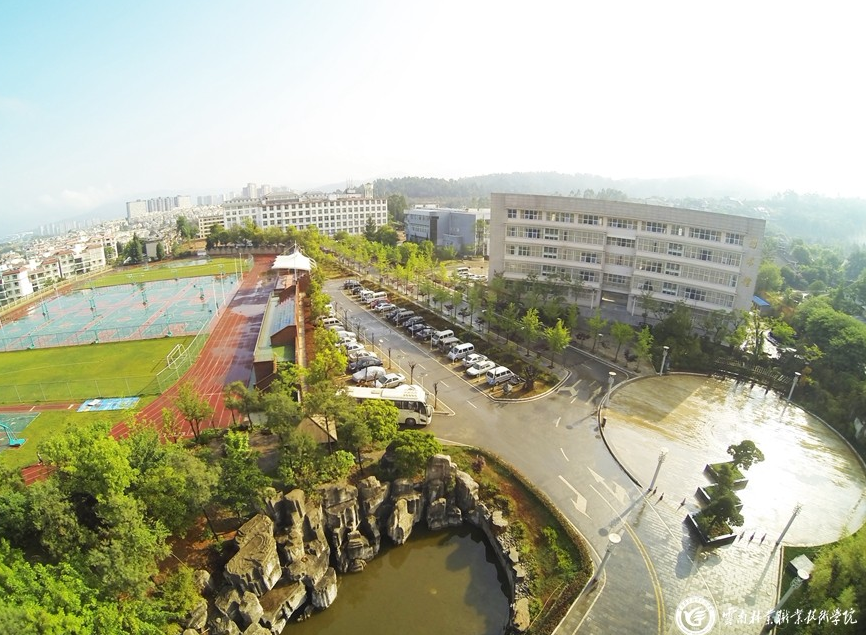 云南林业职业技术学院园林技术专业简介