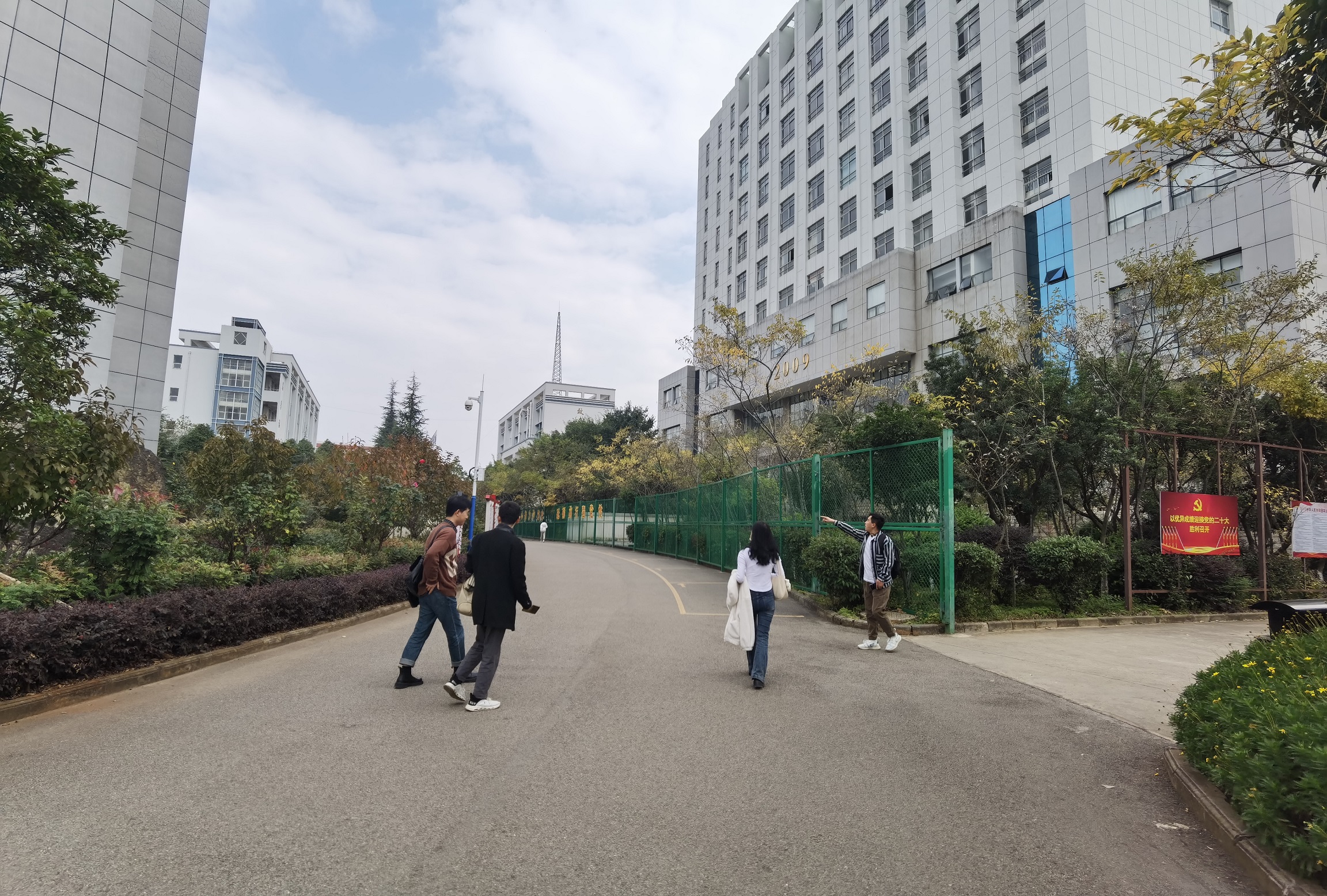 2023年曲靖财经学校三校生高考班招生专业