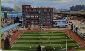 昆明市交通技工学校2023年招生简章