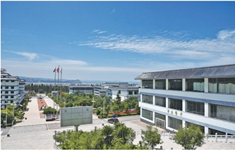 昆明卫生职业学院2023年招生专业