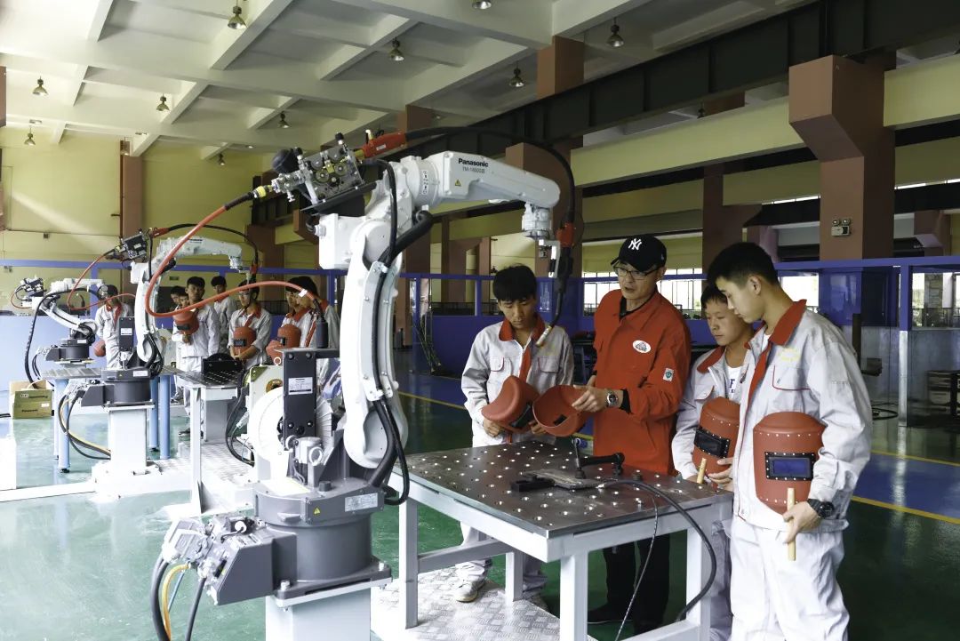 曲靖技师学院2023年报名须知