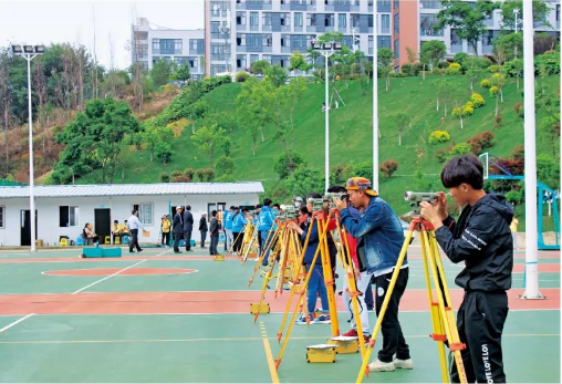 云南国土资源职业学院2023年五年制大专报名须知