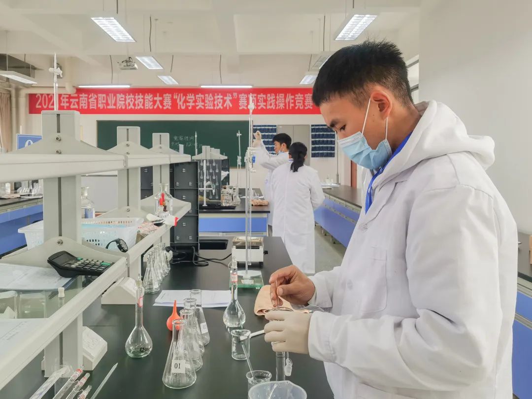 云南技师学院2023年报名须知