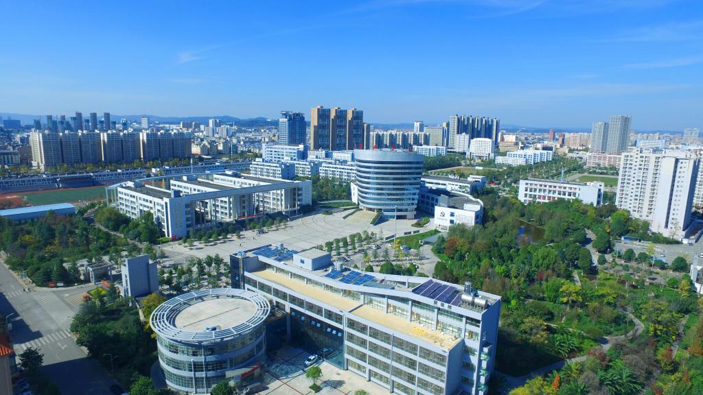 云南省曲靖农业学校官网