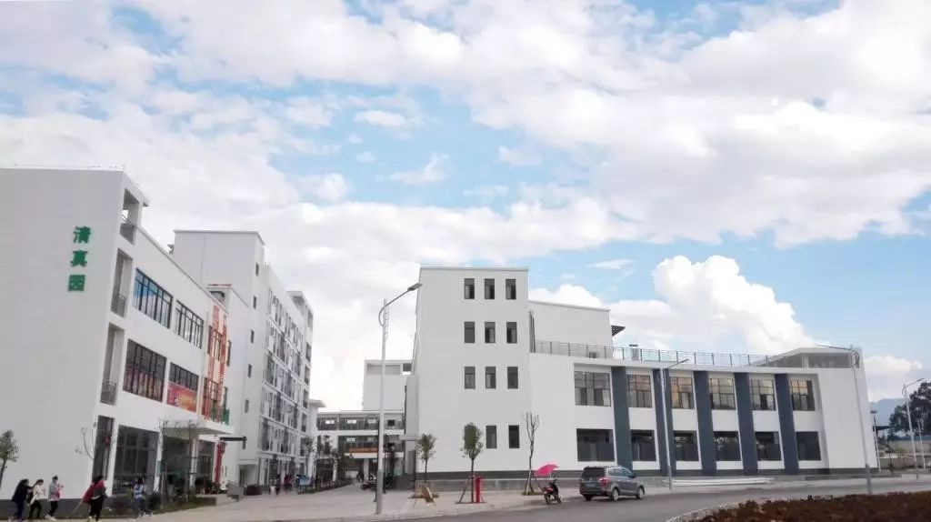 云南省医学五年制大专-红河卫生职业学院