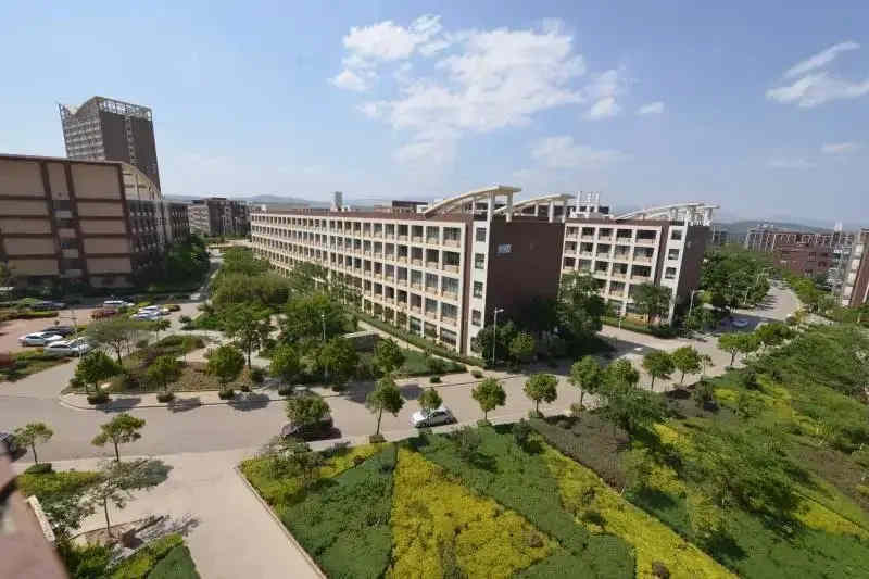 云南昆明医学类五年制大专学校口碑推荐