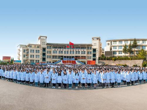 2023年云南新兴职业学院五年制大专有什么专业
