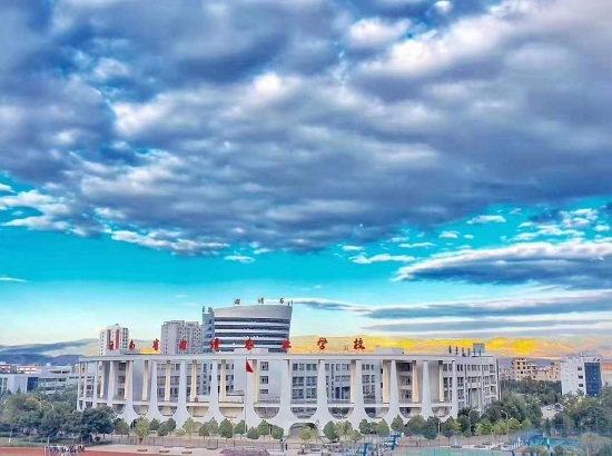 云南公办五年制大专学校排名