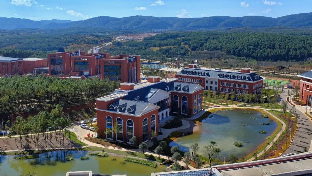 云南民办五年制大专学校哪家好
