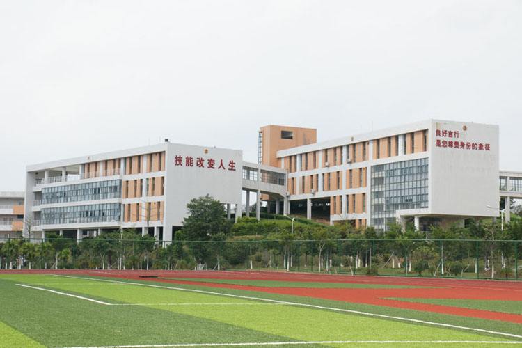 云南昆明五年制大专学校哪家口碑好